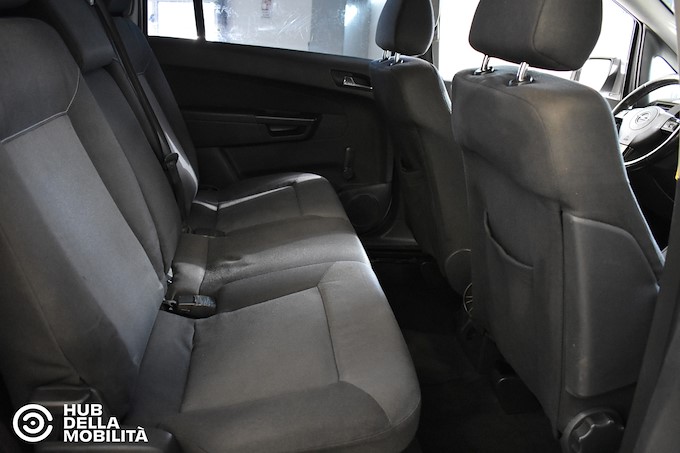 OPEL Zafira 1.7 CDTI 110CV ecoFLEX Cosmo